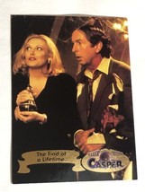 Casper Trading Card 1996 #99 The Find Of A Lifetime - £1.54 GBP