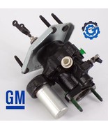 84609220 OEM GM Power Brake Booster Assy 20-22 Silverado Sierra 2500 350... - $249.95