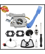 OEM Husqvarna 545081811 Kit Carburetor for 125B 125BVX 125BX Leaf Blower... - $25.68