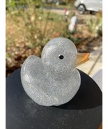Glitter Duck, Shimmer Duck, Resin Art, Jeep Duck, Cruise Duck, Includes ... - €17,16 EUR