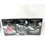Katsuhiro Otomo Memories Digital Library Episodes 1-3 Windows CD ROM RAR... - $3,635.90 MXN