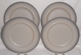 Set (4) Dansk Madsen Pattern Dinner Plates - £54.74 GBP