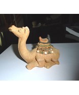  Artesania Rinconada Mama Camel #64 Classic Collection 3.5&quot; Figurine RET... - £15.51 GBP