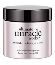 Philosophy Ultimate Miracle Worker 1/2 - $50.05 CAD