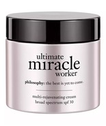 Philosophy Ultimate Miracle Worker 1/2 - $49.51 CAD