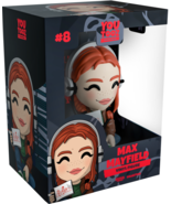 Stranger Things - MAX Mayfield Boxed Vinyl Figure by YouTooz Collectibles - €29,49 EUR