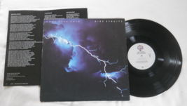 Dire Straits-Love Over Gold-1982 Warner Bros LP-Mark Knopfler-Telegraph Road-EX - £8.70 GBP