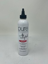 Pure Blends Tempted Intense Color Depositing Conditioner Red Hot 8.5 Oz - £10.93 GBP