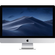 iMac All-In-One 21.5" 4K Retina Display | Intel Core i5 + 8GB RAM 1TB SSD - $762.29