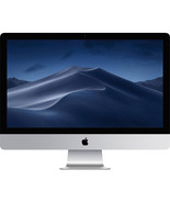 iMac All-In-One 21.5&quot; 4K Retina Display | Intel Core i5 + 8GB RAM 1TB SSD - £602.26 GBP