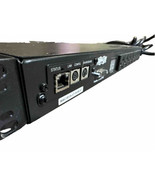 Eaton PDUMH15ATS EATON TRIPP LITE SERIES 1.44KW 120V SINGLE-PHASE ATS/LO... - $867.74 CAD