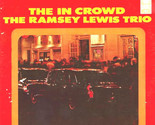 The In Crowd [Record] - £23.46 GBP