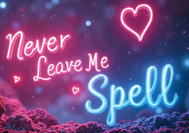 50x -200X FULL COVEN NEVER LEAVE ME LOVE RELATIONSHIP ADVANCED MAGICK WITCH  image 2