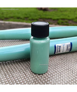 Touch-up Paint for the Bianchi Alfana Road Bike 15ml Celeste Green Touch Up - $13.64 CAD