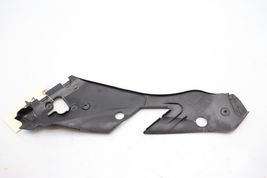 08-11 MERCEDES-BENZ W204 C300 RIGHT PASSENGER HEADLIGHT UPPER COVER E0677 image 8