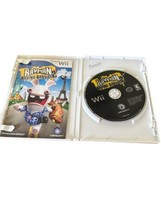 Rayman Raving Rabbids 2 Nintendo Wii 2007 Complete - £5.41 GBP