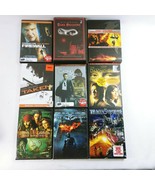 DVD&#39;s Movies TV Series Collection Assorted Titles Plus 1 Blu-ray - £42.29 GBP