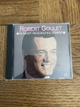 Robert Goulet Most Requested Songs CD - £7.99 GBP