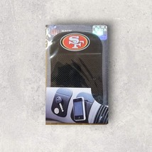 San Francisco 49ers NFL Magic Pad, Sticky Non Slip Mat Cell Phone Holder... - $191.94 MXN