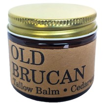 Grass fed Beef Tallow Balm Handmade Natural Lotion Unscented or Scented 2 fl oz  - £39.34 GBP