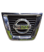 08 09 10 Nissan rogue front center grill assembly OEM 62076-JM00A - €59,31 EUR