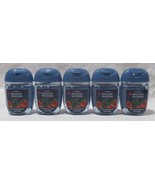 Bath &amp; Body Works PocketBac Hand Gel Set Lot 5 SWEATER WEATHER sage euca... - $432.97 MXN