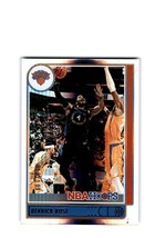 Derrick Rose 2021-22 Panini Hoops Premium Box Set 018/199 #167 NBA Knicks - £3.92 GBP