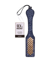 Cougar Studded Paddle - $32.99