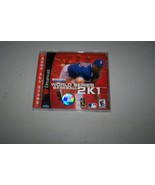 World Series Baseball 2K1 [video game] - $9.99