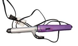 Bed Head Curlipops Clamp-Free Oval Curling Wand Iron 1-1/2 inch - £11.58 GBP