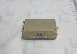 Microwave Solution MSD-3488601-TIL RF Microwave Power Amplifier 50-3000 MHz - £158.03 GBP