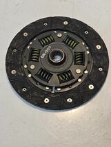 ASCO DH-005 Clutch Disc | 7 1/16" Diameter | 8.5mm Plate Thickness | 18 ... - $39.59