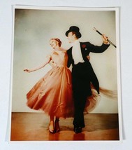 Fred Astaire &amp; Ginger Rogers Fred Astaire &amp; Ginger Rogers Photo 1 Of 2 8&#39;&#39; X 10&#39; - £48.60 GBP