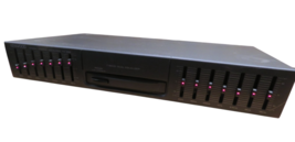 Kenwood KE-294 - Vintage 7 Band Dual Graphic Equalizer Stereo Component ... - $44.50