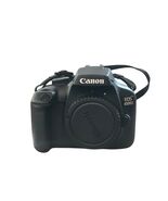 Canon Digital SLR Kit Ds126701 EOS 4000D 6&quot; 479638 - $3,635.26 MXN