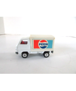 Tomica #19 Honda TN III 360 Pepsi Delivery Truck 1/54 Diecast Plastic Ja... - $221.73 MXN
