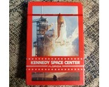  NASA Kennedy Space Center Florida Space Shuttle Playing Card Deck 1980s... - £11.27 GBP