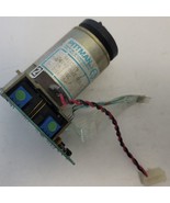Pittman 9413D319DC 8140-0665 Motor , 19.1 VDC w/ Optical Encoder - $64.58 CAD