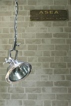 Vintage Style New Aluminum Ceiling Pendant Light For Bar Lighting 1 Pcs - £219.56 GBP