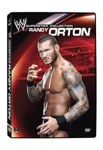 WWE: Superstar Collection - Randy Orton Dvd - £8.75 GBP
