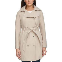 Calvin Klein Ladies&#39; Trench Coat - $78.87