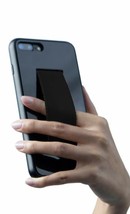 Case for Apple iPhone X/XS w/ Interchangeable Black Phone Grip - $8.90