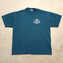 Vintage 124th Preakness May 15th 1999 Pimlico Horse Race Track T-Shirt - Size XL - £11.94 GBP