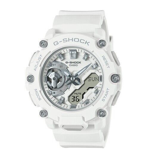 Primary image for Casio G-Shock Men Wrist Watch GMA-S2200M-7ADR