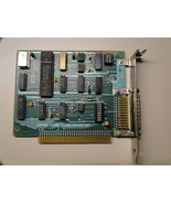 Vintage IBM 1501485 ISA 8 BIT ASYNC CARD - $33.25 CAD