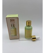 Pixi Skintreats Vitamin-C Serum + Ferulic Acid Brightening Concentrate 1... - £17.98 GBP