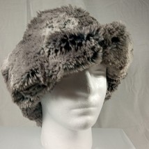 Pandemonium Seattle Headband Faux Fur Scarf Infiniti-Wrap Warm Winter Soft - £11.34 GBP