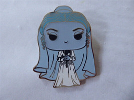Disney Swapping Pins 153185 Loungefly - Bride - Haunted Manor - Mysterio... - £14.47 GBP