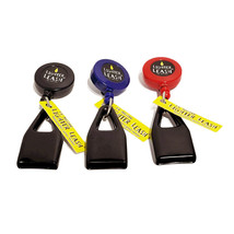 The Original Lighter Leash Retractable Lighter Holder - Assorted Colors - £6.22 GBP