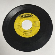 Detour-Duane Eddy {45RPM 7&quot; Vinyl} Single - £4.20 GBP